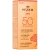 Nuxe Sun face fluid spf 50