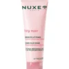 Nuxe Very Rose radiance face scrub
