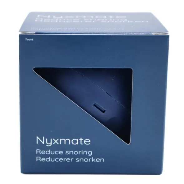 Nyxmate søvnbold