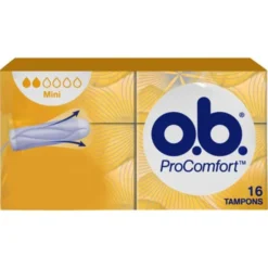 O.b. procomfort mini