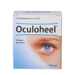 Oculoheel øjendråber