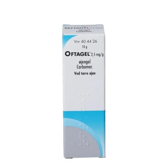 Oftagel