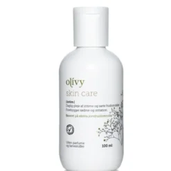 Olivy skin care