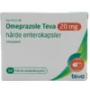 Omeprazole Teva