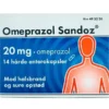 Omeprazol sandoz