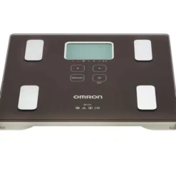 Omron bf214 vægt fedtmåler