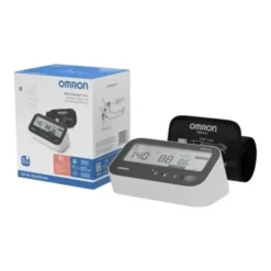 Omron M4 blodtryksmåler