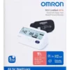 Omron M3 comfort digital blodtryksmåler