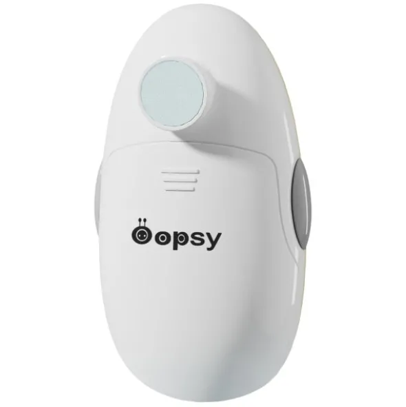 Oopsy elektrisk neglefil