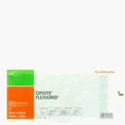 Opsite flexigrid