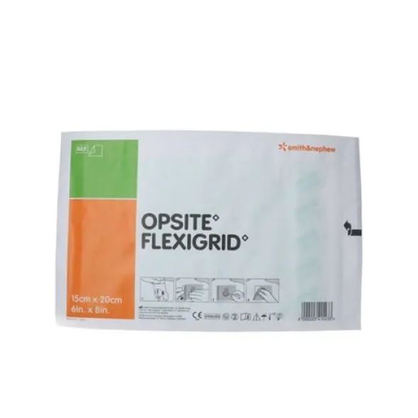 Opsite flexigrid