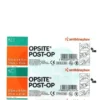 Opsite post-op