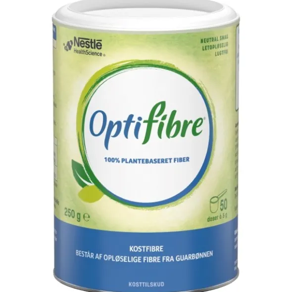 OptiFibre