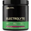 Optimum Nutrition electrolyte powder forest berries