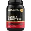 Optimum Nutrition gold standard 100% whey protein double rich chocolate