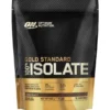 Optimum Nutrition gold standard 100% isolate chocolate