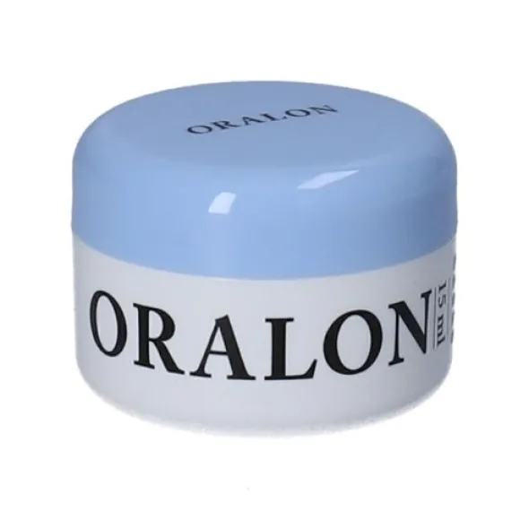 Oralon natur mundsalve