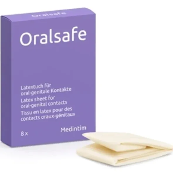 Oralsafe neutral