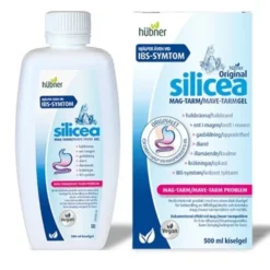 Original Silicea mave-tarm gel