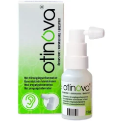 Otinova ørespray