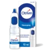 Otrivin næsespray