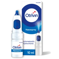 Otrivin næsespray