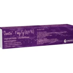 Ovestin vaginalcreme