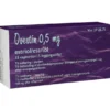 Ovestin vagitorier