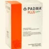 Padma Plus active