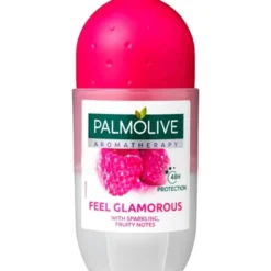 Palmolive aromatherapy feel glamorous deodorant