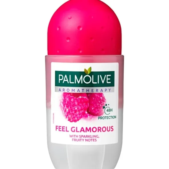 Palmolive aromatherapy feel glamorous deodorant