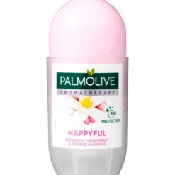Palmolive aromatherapy happyful deodorant