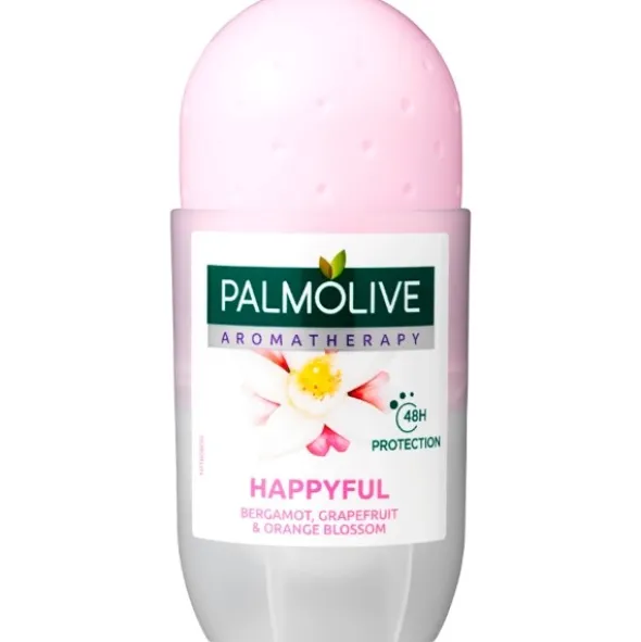 Palmolive aromatherapy happyful deodorant