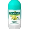 Palmolive delicate fresh deodorant