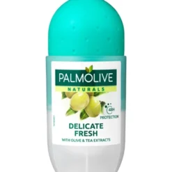 Palmolive delicate fresh deodorant