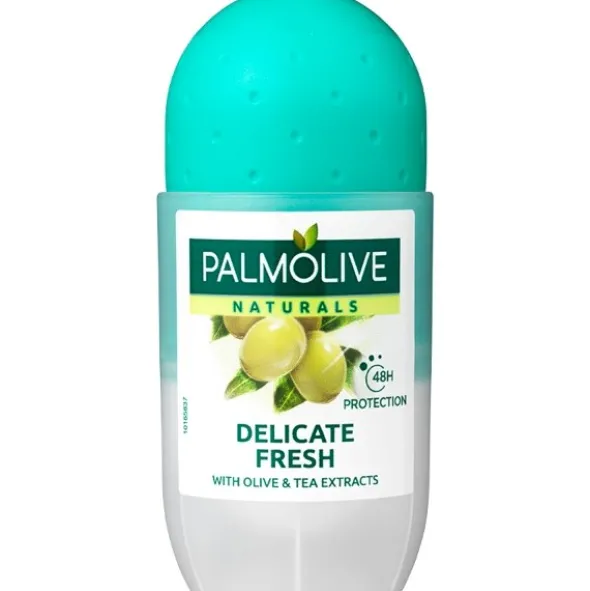 Palmolive delicate fresh deodorant