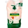 Palmolive flydende håndsæbe milk & almond refill