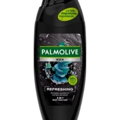 Palmolive men refreshing 3-i-1 shower gel