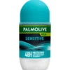 Palmolive men sensitive deodorant