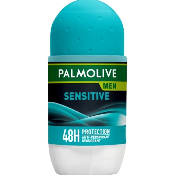 Palmolive men sensitive deodorant