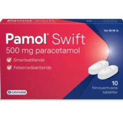 Pamol Swift