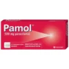 Pamol tabletter