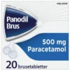 Panodil Brus