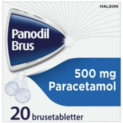 Panodil Brus