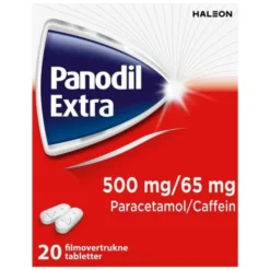Panodil extra