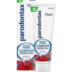 Parodontax complete protection tandpasta