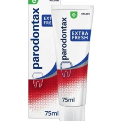 Parodontax extra fresh tandpasta