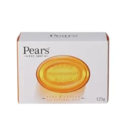 Pears badesæbe