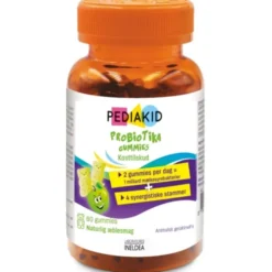 Pediakid probiotika gummies