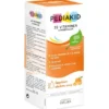 Pediakid 22 vitaminer & mineraler sirup